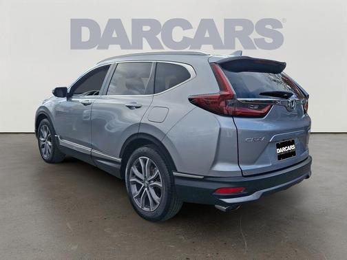 2020 Honda CR-V AWD Touring