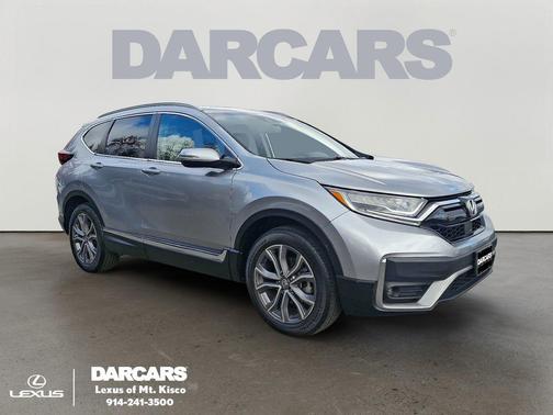 2020 Honda CR-V AWD Touring