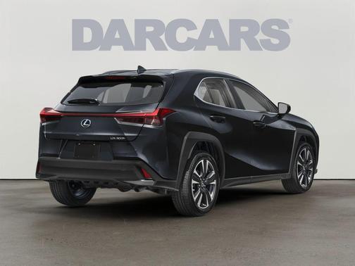 Caviar 2026 Lexus UX 300h Premium