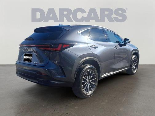 2024 Lexus NX 350 350 Base