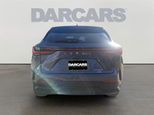 2024 Lexus NX 350 350 Base