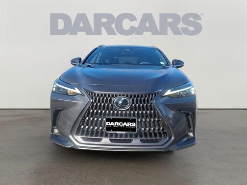 2024 Lexus NX 350 350 Base