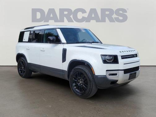 2024 Land Rover Defender 110 P300