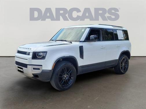 2024 Land Rover Defender 110 P300