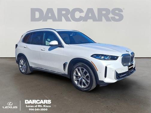 2024 BMW X5 sDrive40i