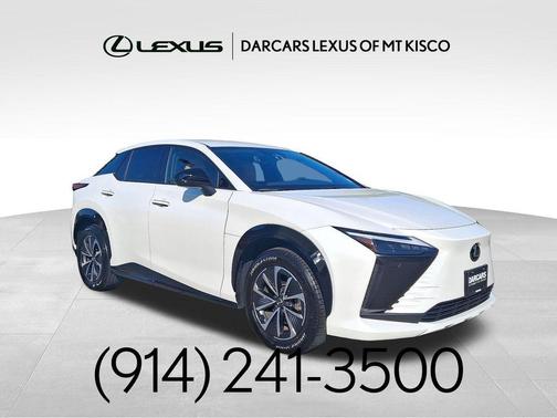 2024 Lexus RZ 450e Premium