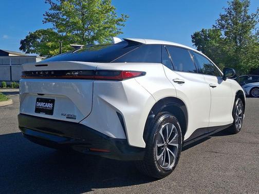 2024 Lexus RZ 450e Premium