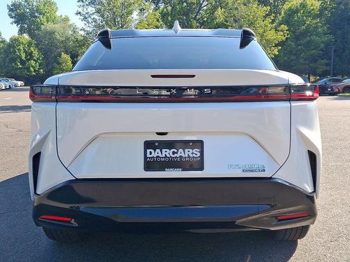 2024 Lexus RZ 450e Premium