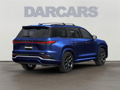 2026 Lexus TX 500h F SPORT Premium