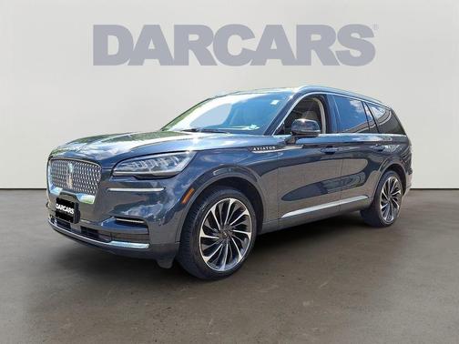 2023 Lincoln Aviator Reserve AWD