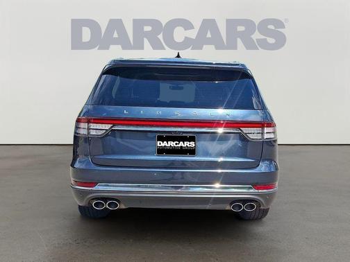 2023 Lincoln Aviator Reserve AWD
