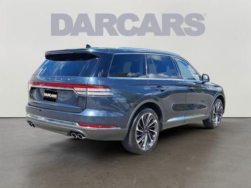 2023 Lincoln Aviator Reserve AWD