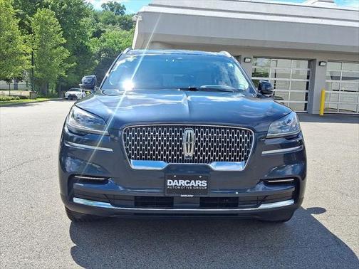2023 Lincoln Aviator Reserve AWD