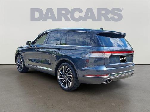 2023 Lincoln Aviator Reserve AWD