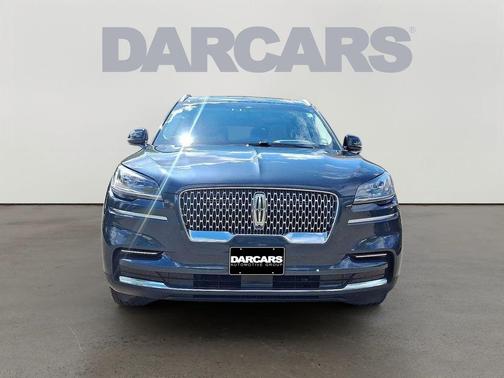 2023 Lincoln Aviator Reserve AWD