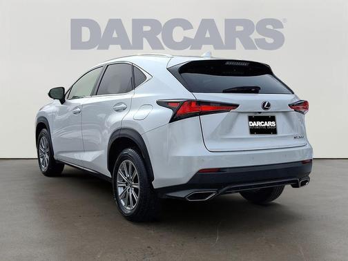 2021 Lexus NX 300 Base