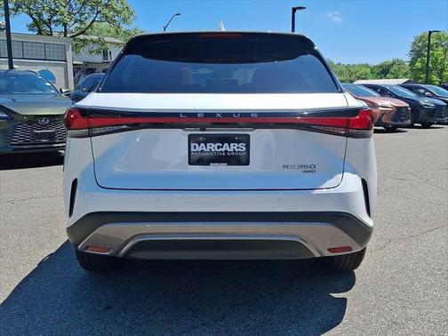 2024 Lexus RX 350 Base