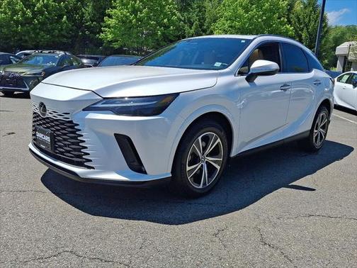 2024 Lexus RX 350 Base