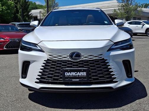 2024 Lexus RX 350 Base
