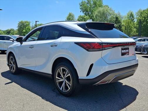 2024 Lexus RX 350 Base