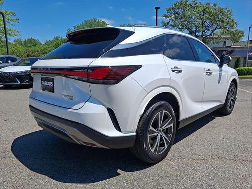 2024 Lexus RX 350 Base