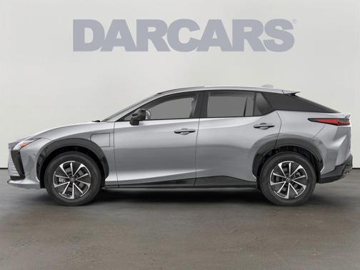 2026 Lexus RZ 450e Premium