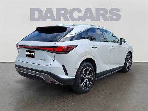 Iridium 2024 Lexus RX 350 Premium