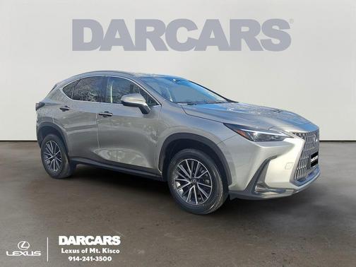 2024 Lexus NX 350 350 Base