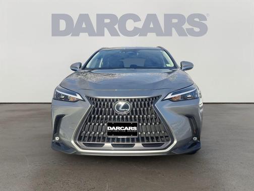 2024 Lexus NX 350 350 Base