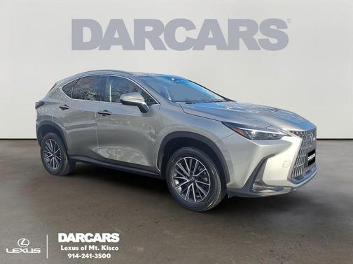 2024 Lexus NX 350 350 Base