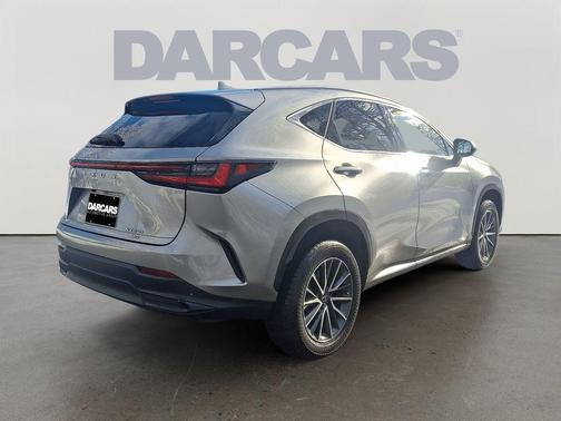 2024 Lexus NX 350 350 Base