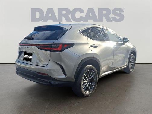 2024 Lexus NX 350 350 Base