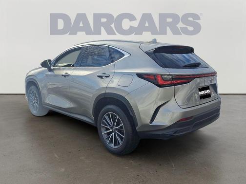 2024 Lexus NX 350 350 Base