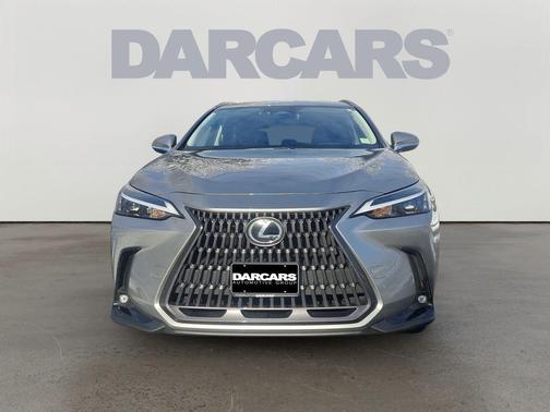 2024 Lexus NX 350 350 Base