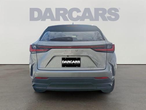 2024 Lexus NX 350 350 Base