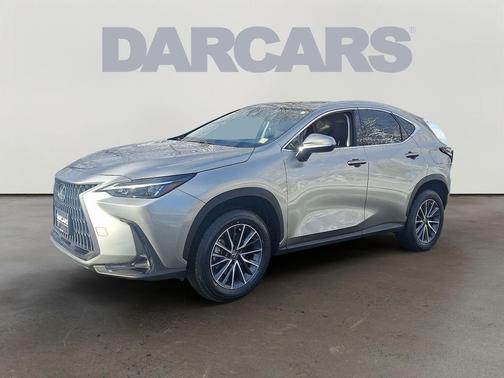 2024 Lexus NX 350 350 Base