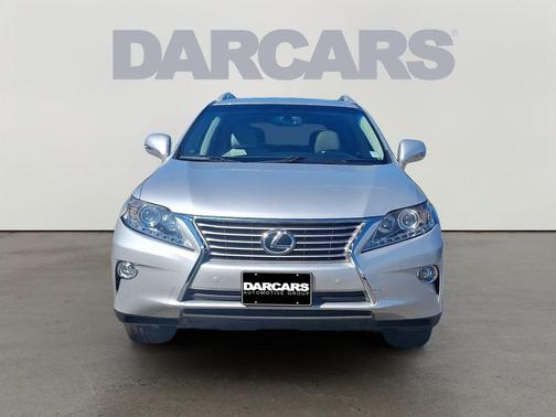 2015 Lexus RX 350 Premium