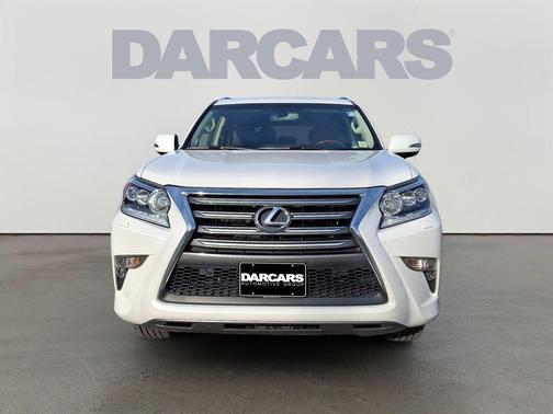 2018 Lexus GX 460 Premium