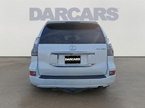 2018 Lexus GX 460 Premium