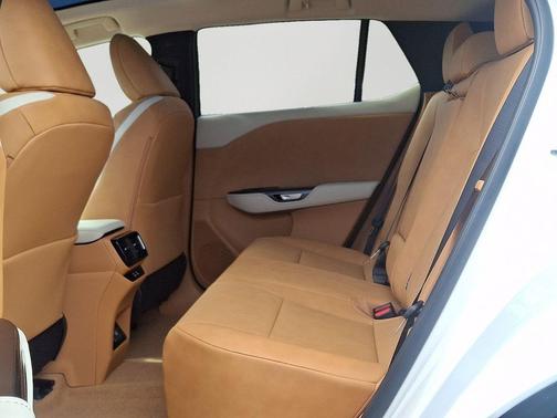 2026 Lexus RZ 450e Premium