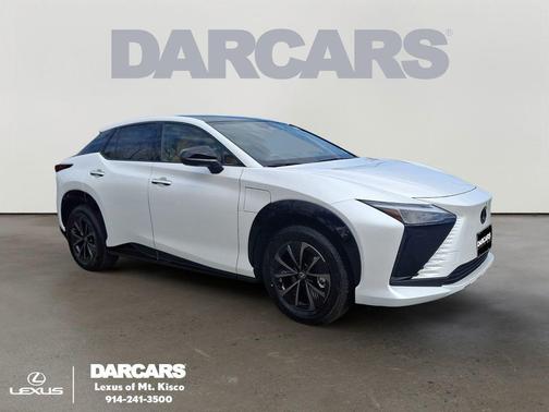 2026 Lexus RZ 450e Premium