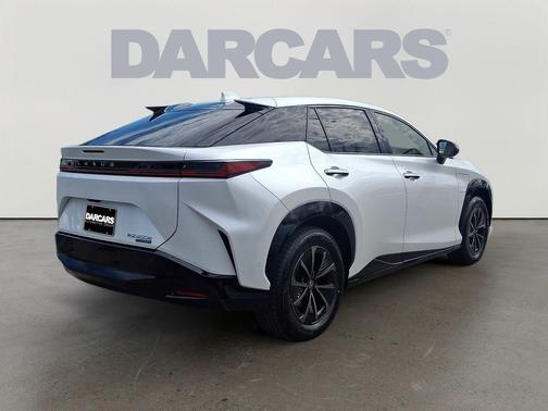 2026 Lexus RZ 450e Premium