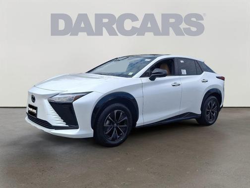 2026 Lexus RZ 450e Premium