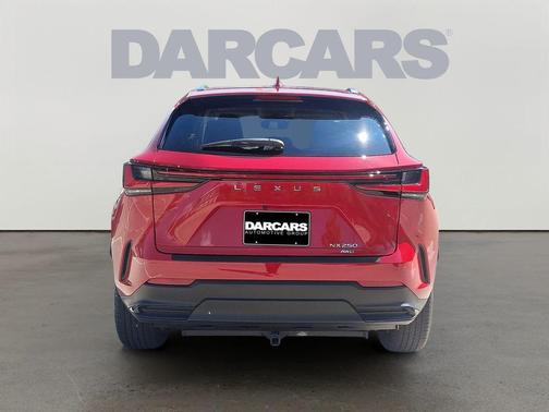 2023 Lexus NX 250 Base