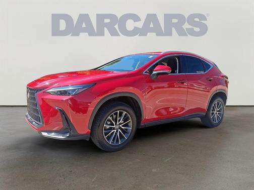 2023 Lexus NX 250 Base