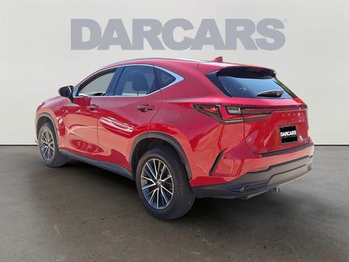 2023 Lexus NX 250 Base