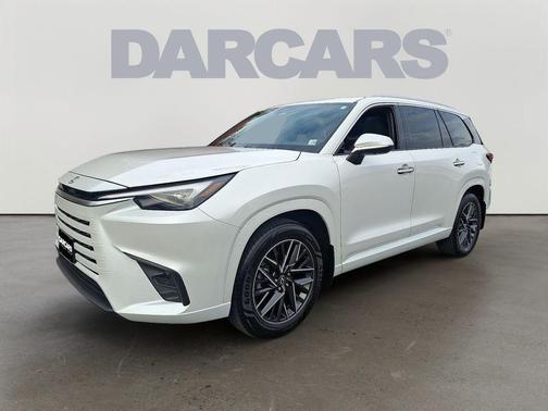 2025 Lexus TX 350 Premium