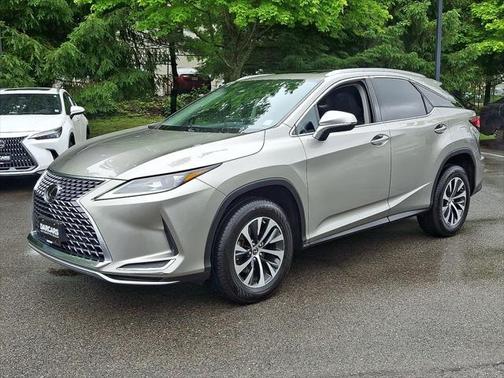 2020 Lexus RX 350 Base