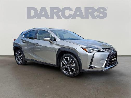 2020 Lexus UX 250h Base