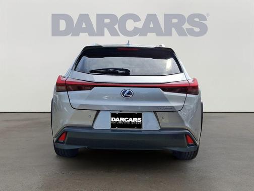 2020 Lexus UX 250h Base